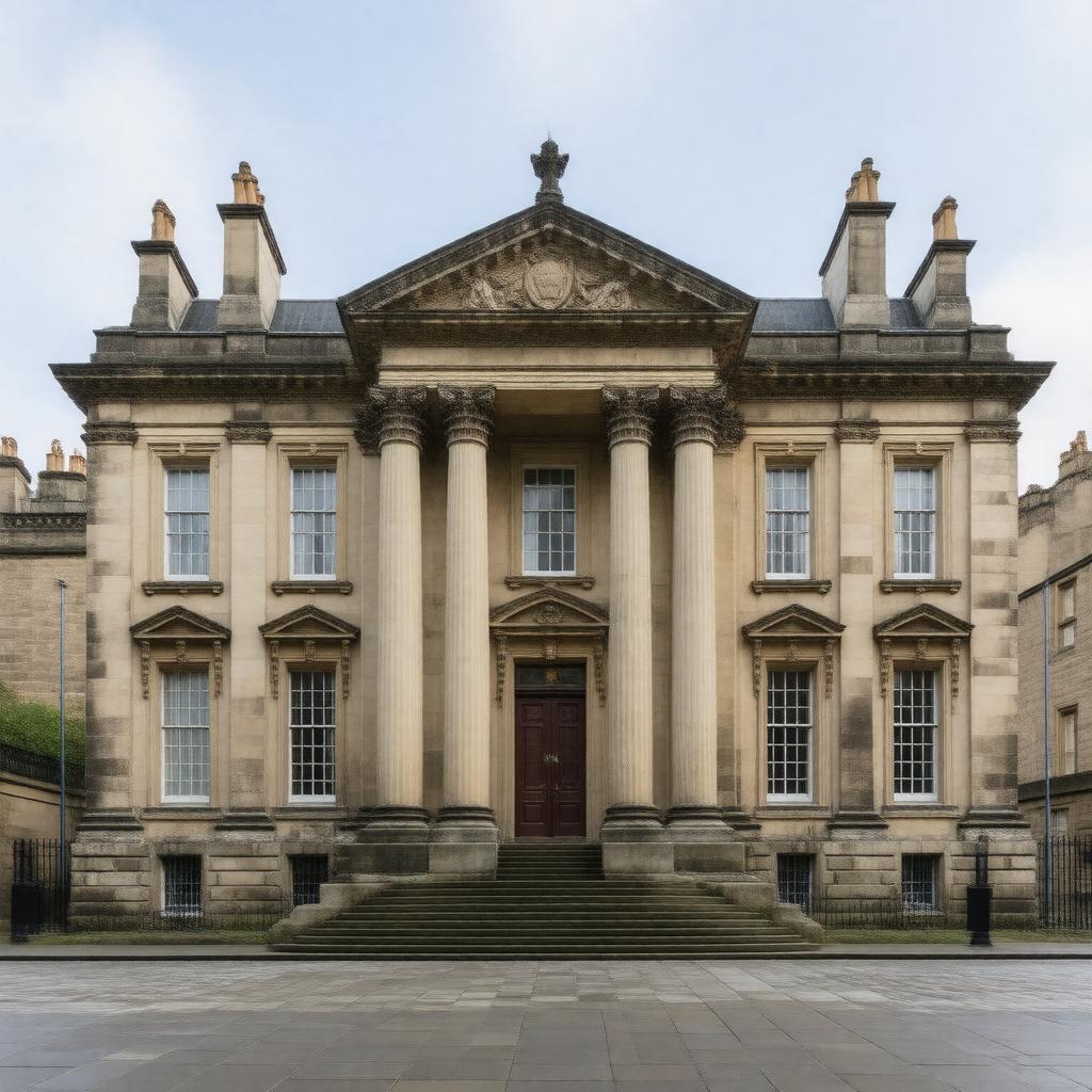 Royal Scottish Academy